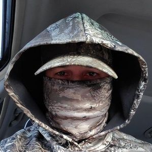 Meet your Posher, Steve